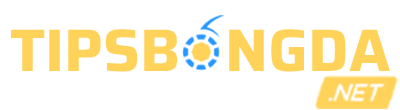 Logo Tipsbongda.net