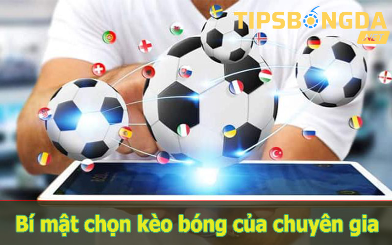 Khái niệm và ý nghĩa của kèo lựa bóng đá